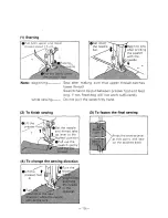 Предварительный просмотр 21 страницы Brother TZ1-B652 Instruction Manual