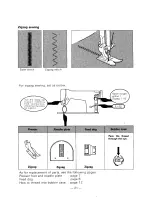 Предварительный просмотр 23 страницы Brother TZ1-B652 Instruction Manual