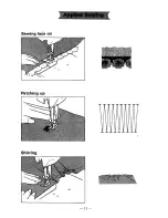 Предварительный просмотр 25 страницы Brother TZ1-B652 Instruction Manual