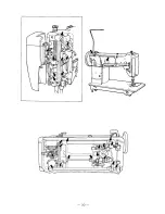 Предварительный просмотр 32 страницы Brother TZ1-B652 Instruction Manual