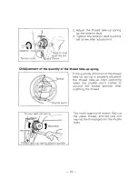 Предварительный просмотр 34 страницы Brother TZ1-B652 Instruction Manual