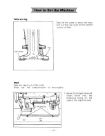 Предварительный просмотр 37 страницы Brother TZ1-B652 Instruction Manual