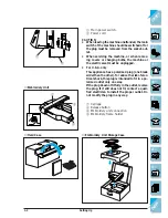 Предварительный просмотр 13 страницы Brother ULT-2001 Operation Manual