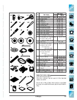 Предварительный просмотр 20 страницы Brother ULT-2001 Operation Manual