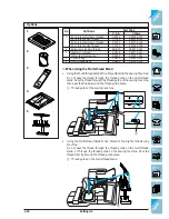 Предварительный просмотр 21 страницы Brother ULT-2001 Operation Manual