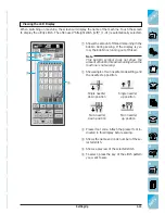 Предварительный просмотр 24 страницы Brother ULT-2001 Operation Manual