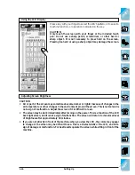 Предварительный просмотр 27 страницы Brother ULT-2001 Operation Manual