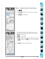 Предварительный просмотр 32 страницы Brother ULT-2001 Operation Manual