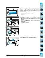 Предварительный просмотр 37 страницы Brother ULT-2001 Operation Manual