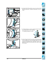 Предварительный просмотр 45 страницы Brother ULT-2001 Operation Manual