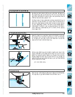 Предварительный просмотр 60 страницы Brother ULT-2001 Operation Manual