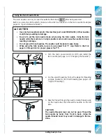 Предварительный просмотр 62 страницы Brother ULT-2001 Operation Manual