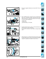 Предварительный просмотр 63 страницы Brother ULT-2001 Operation Manual