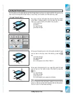 Предварительный просмотр 70 страницы Brother ULT-2001 Operation Manual