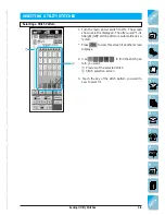 Предварительный просмотр 82 страницы Brother ULT-2001 Operation Manual