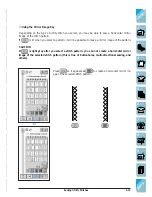 Предварительный просмотр 84 страницы Brother ULT-2001 Operation Manual