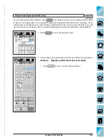 Предварительный просмотр 86 страницы Brother ULT-2001 Operation Manual