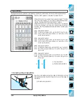 Предварительный просмотр 93 страницы Brother ULT-2001 Operation Manual