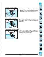 Предварительный просмотр 94 страницы Brother ULT-2001 Operation Manual