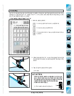 Предварительный просмотр 96 страницы Brother ULT-2001 Operation Manual