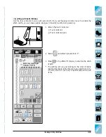 Предварительный просмотр 106 страницы Brother ULT-2001 Operation Manual