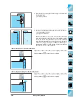 Предварительный просмотр 109 страницы Brother ULT-2001 Operation Manual