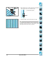 Предварительный просмотр 113 страницы Brother ULT-2001 Operation Manual