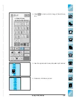 Предварительный просмотр 124 страницы Brother ULT-2001 Operation Manual