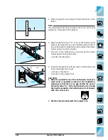 Предварительный просмотр 127 страницы Brother ULT-2001 Operation Manual