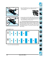 Предварительный просмотр 131 страницы Brother ULT-2001 Operation Manual