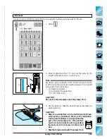 Предварительный просмотр 132 страницы Brother ULT-2001 Operation Manual