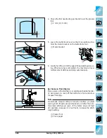 Предварительный просмотр 133 страницы Brother ULT-2001 Operation Manual