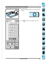 Предварительный просмотр 138 страницы Brother ULT-2001 Operation Manual