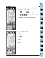 Предварительный просмотр 149 страницы Brother ULT-2001 Operation Manual