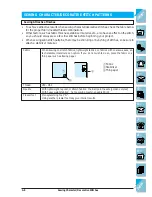 Предварительный просмотр 151 страницы Brother ULT-2001 Operation Manual