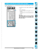 Предварительный просмотр 156 страницы Brother ULT-2001 Operation Manual