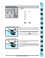 Предварительный просмотр 160 страницы Brother ULT-2001 Operation Manual