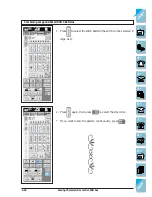 Предварительный просмотр 163 страницы Brother ULT-2001 Operation Manual