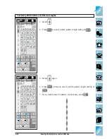 Предварительный просмотр 165 страницы Brother ULT-2001 Operation Manual