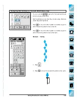 Предварительный просмотр 166 страницы Brother ULT-2001 Operation Manual