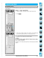 Предварительный просмотр 170 страницы Brother ULT-2001 Operation Manual