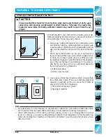 Предварительный просмотр 195 страницы Brother ULT-2001 Operation Manual