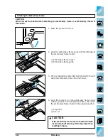 Предварительный просмотр 199 страницы Brother ULT-2001 Operation Manual