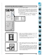 Предварительный просмотр 208 страницы Brother ULT-2001 Operation Manual