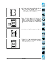 Предварительный просмотр 209 страницы Brother ULT-2001 Operation Manual