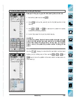 Предварительный просмотр 214 страницы Brother ULT-2001 Operation Manual