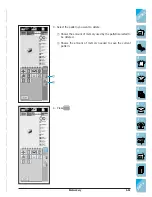 Предварительный просмотр 226 страницы Brother ULT-2001 Operation Manual