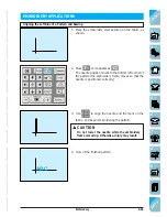 Предварительный просмотр 230 страницы Brother ULT-2001 Operation Manual