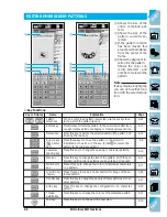 Предварительный просмотр 245 страницы Brother ULT-2001 Operation Manual