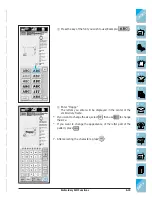 Предварительный просмотр 260 страницы Brother ULT-2001 Operation Manual